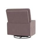 Fauteuil inclinable pivotant et coulissant Baby Relax Addison