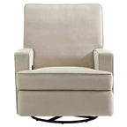 Fauteuil inclinable pivotant et coulissant Baby Relax Addison