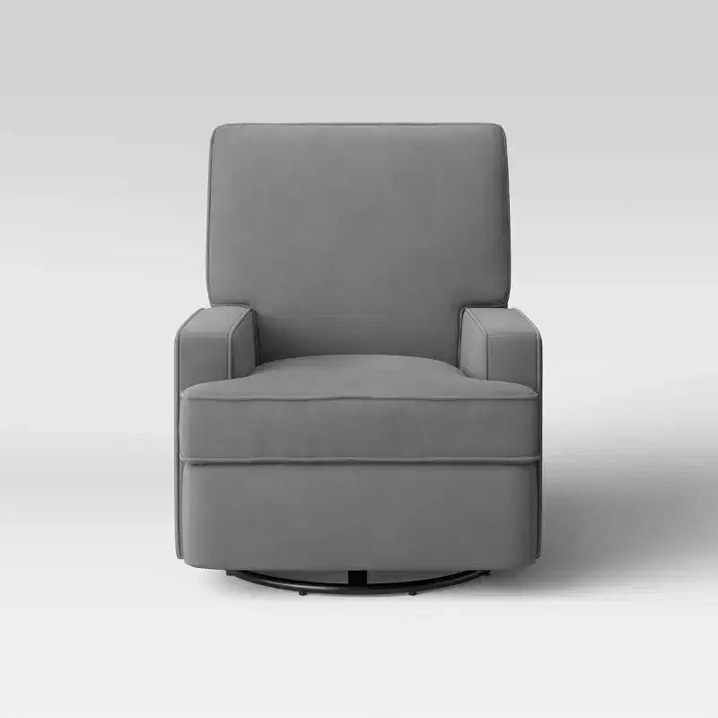 Fauteuil inclinable pivotant et coulissant Baby Relax Addison