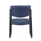 Chaise visiteur luge - Boss
