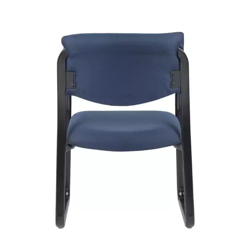 Chaise visiteur luge - Boss