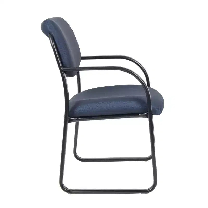 Chaise visiteur luge - Boss