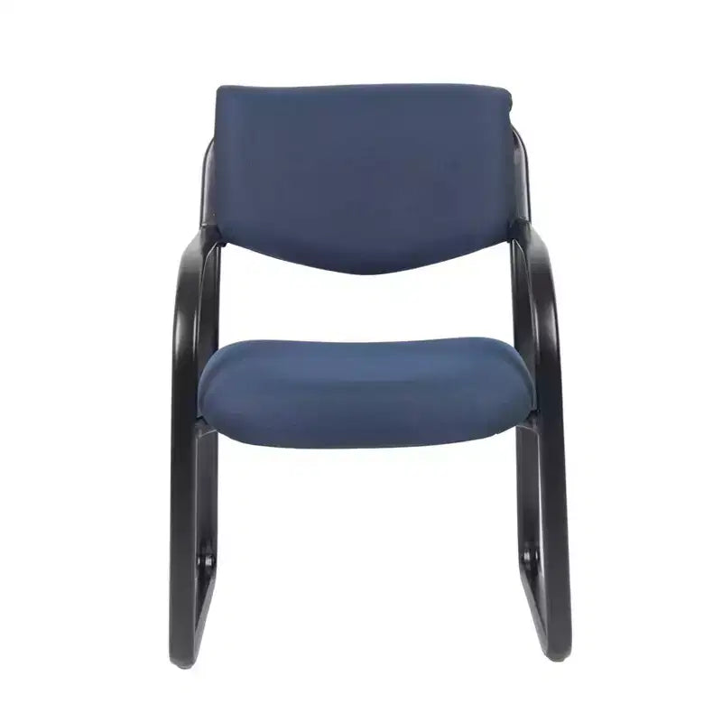 Chaise visiteur luge - Boss