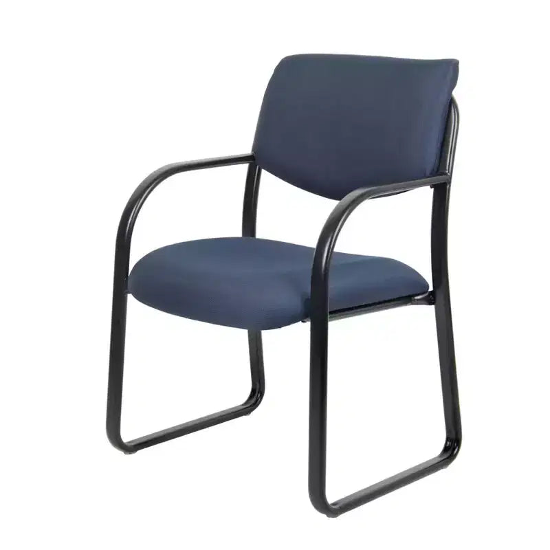 Chaise visiteur luge - Boss
