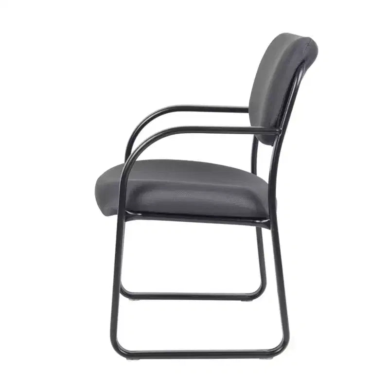 Chaise visiteur luge - Boss
