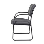 Chaise visiteur luge - Boss