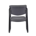 Chaise visiteur luge - Boss