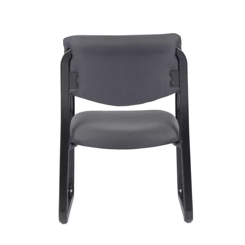 Chaise visiteur luge - Boss