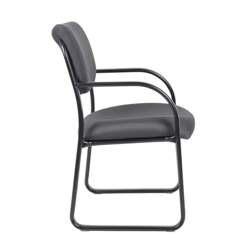 Chaise visiteur luge - Boss