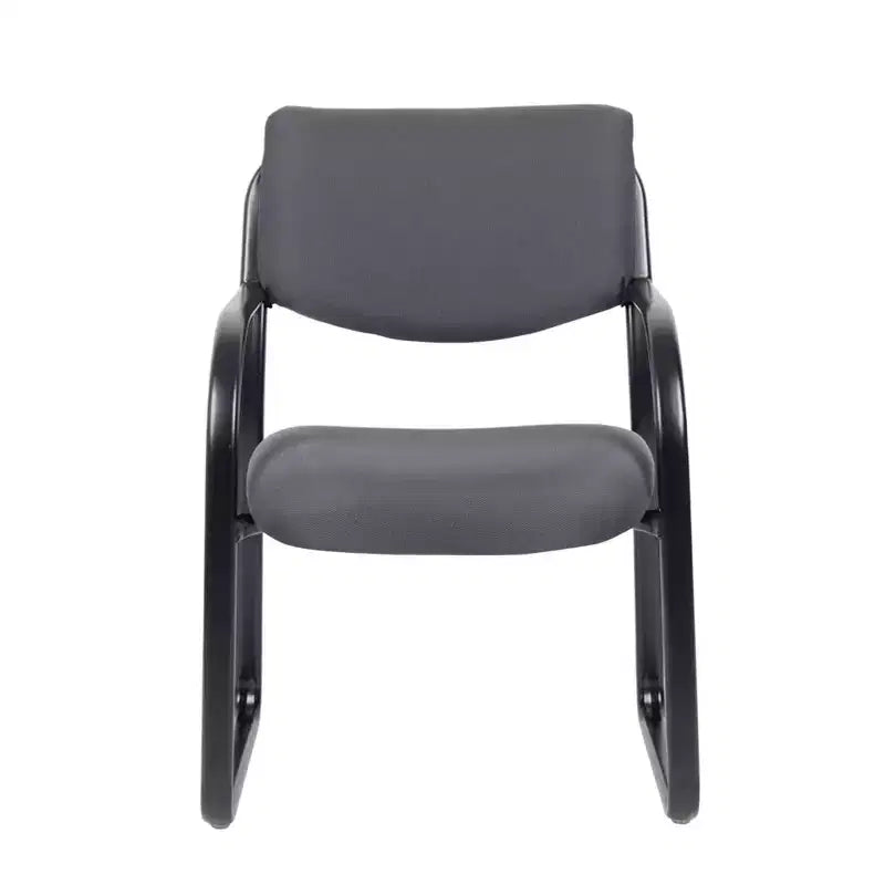 Chaise visiteur luge - Boss