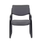 Chaise visiteur luge - Boss