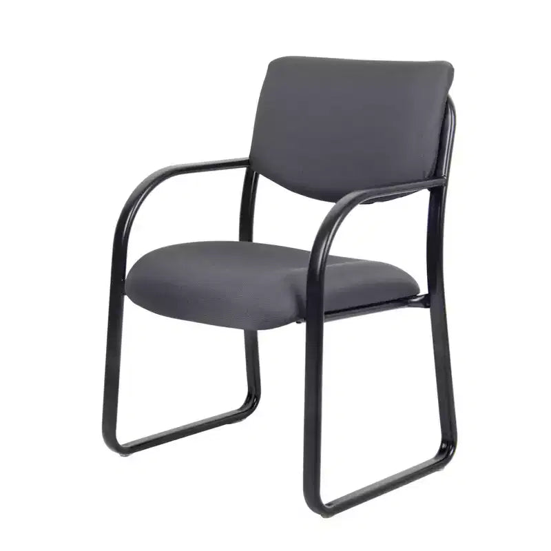 Chaise visiteur luge - Boss