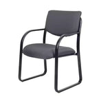 Chaise visiteur luge - Boss
