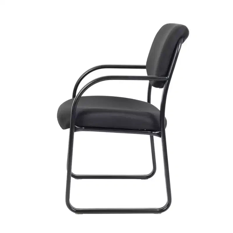 Chaise visiteur luge - Boss