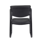 Chaise visiteur luge - Boss