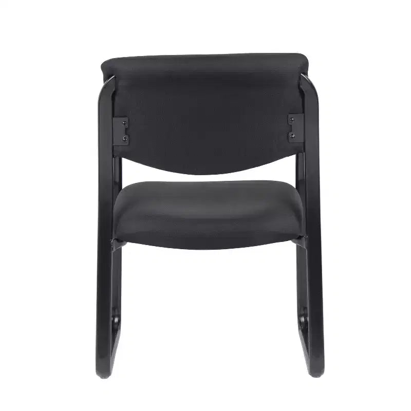 Chaise visiteur luge - Boss