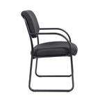Chaise visiteur luge - Boss
