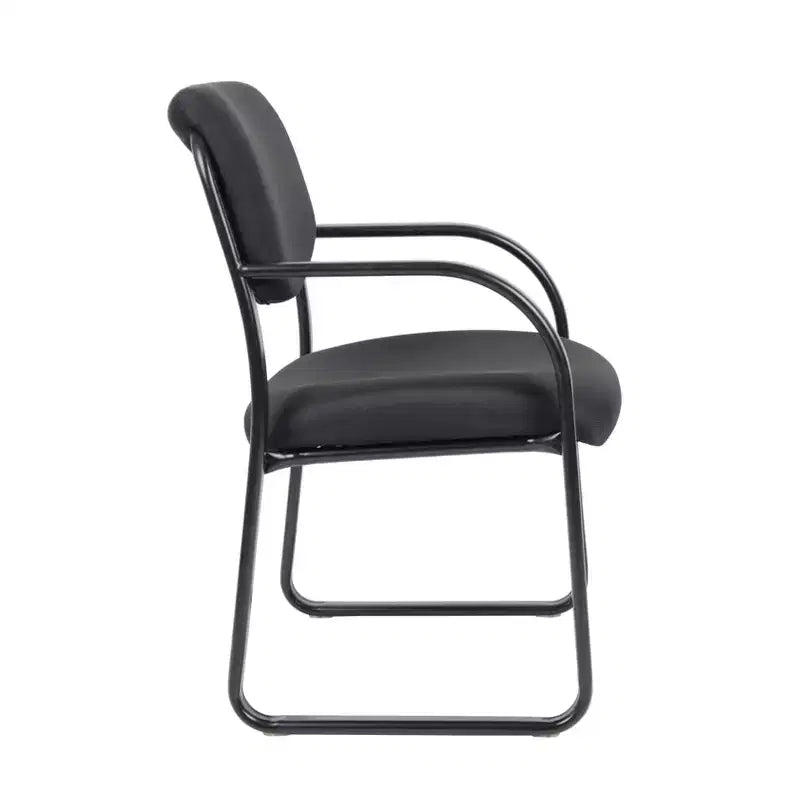 Chaise visiteur luge - Boss