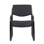 Chaise visiteur luge - Boss