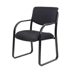 Chaise visiteur luge - Boss