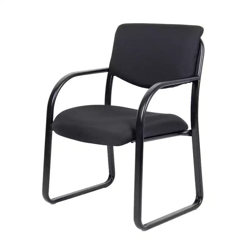 Chaise visiteur luge - Boss