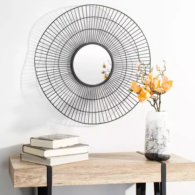 Miroir Rainey - 30 x 30 - MRR1022 - Safavieh