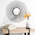 Miroir Rainey - 30 x 30 - MRR1022 - Safavieh