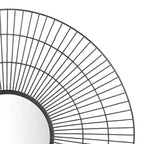 Miroir Rainey - 30 x 30 - MRR1022 - Safavieh