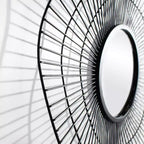 Miroir Rainey - 30 x 30 - MRR1022 - Safavieh