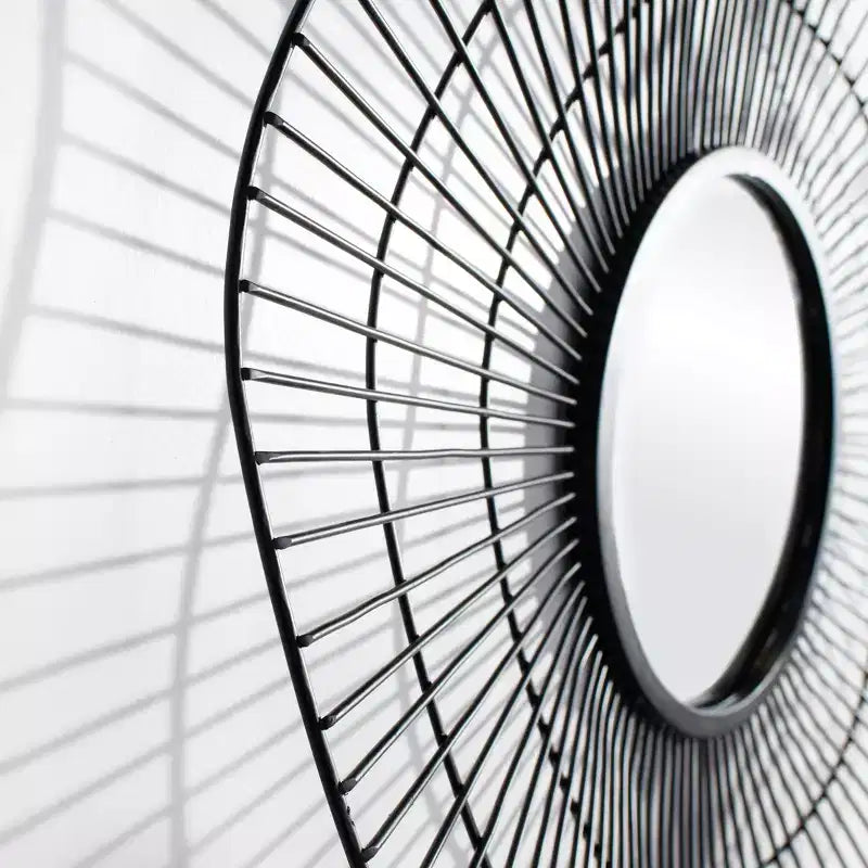 Miroir Rainey - 30 x 30 - MRR1022 - Safavieh