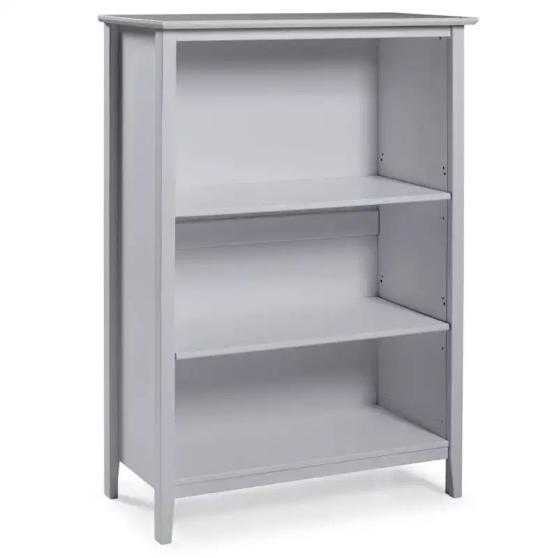 Weston Tall Bookcase - Alaterre Furniture