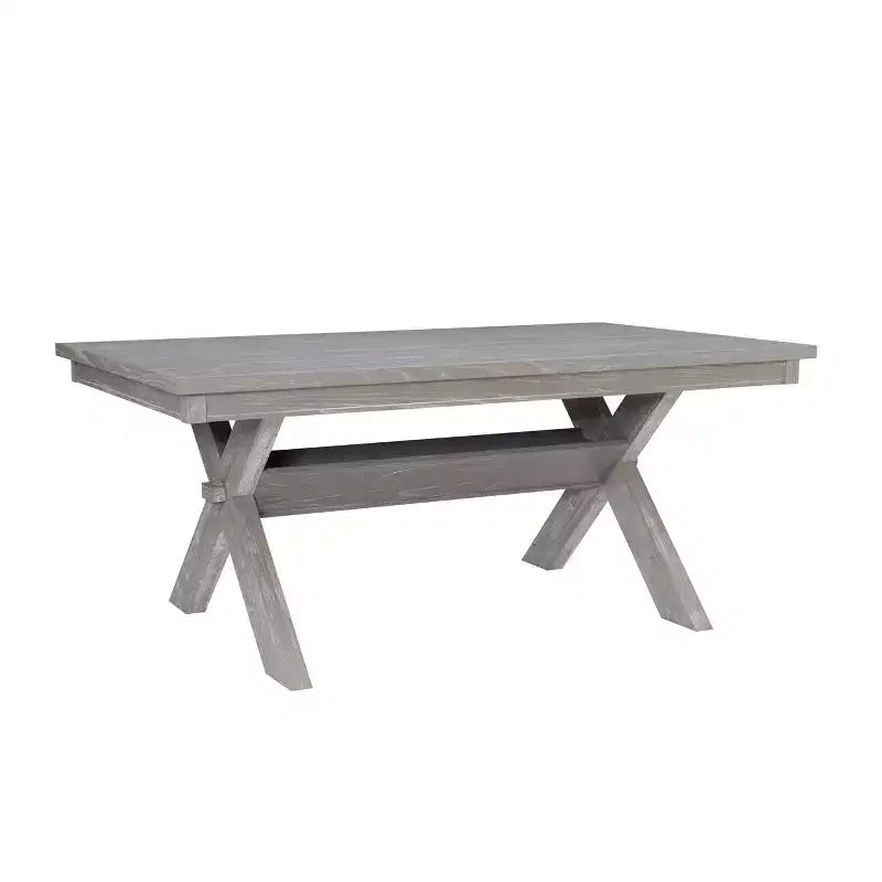 Landon Dining Table - Powell Company