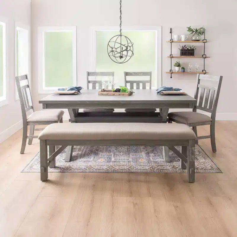 Table à manger Landon - Powell Company