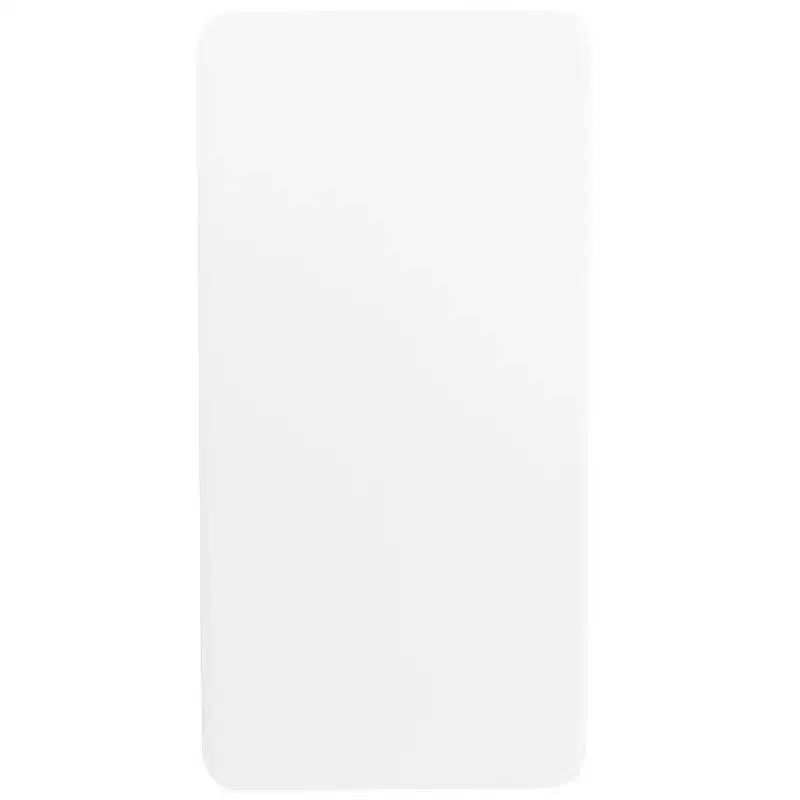 Table pliante en plastique blanc granit de 1,5 m Emma et Oliver - Table pliante de banquet/événement