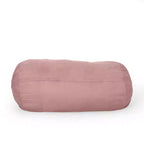 Pouf géant Liberty moderne en microfibre de 2,40 m - Christopher Knight Home