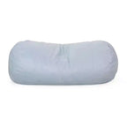 Pouf géant Liberty moderne en microfibre de 2,40 m - Christopher Knight Home