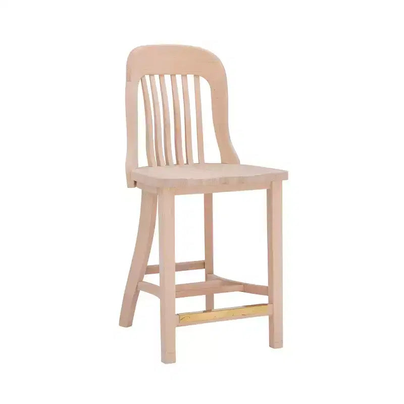 Set of 2 Kendall Counter Height Barstools - Linon