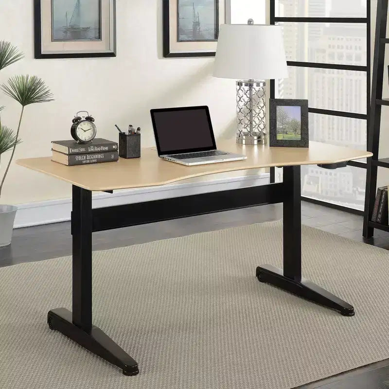 Bureau réglable en hauteur Washoe - miBasics