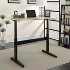 Bureau réglable en hauteur Washoe - miBasics