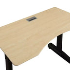Bureau réglable en hauteur Washoe - miBasics