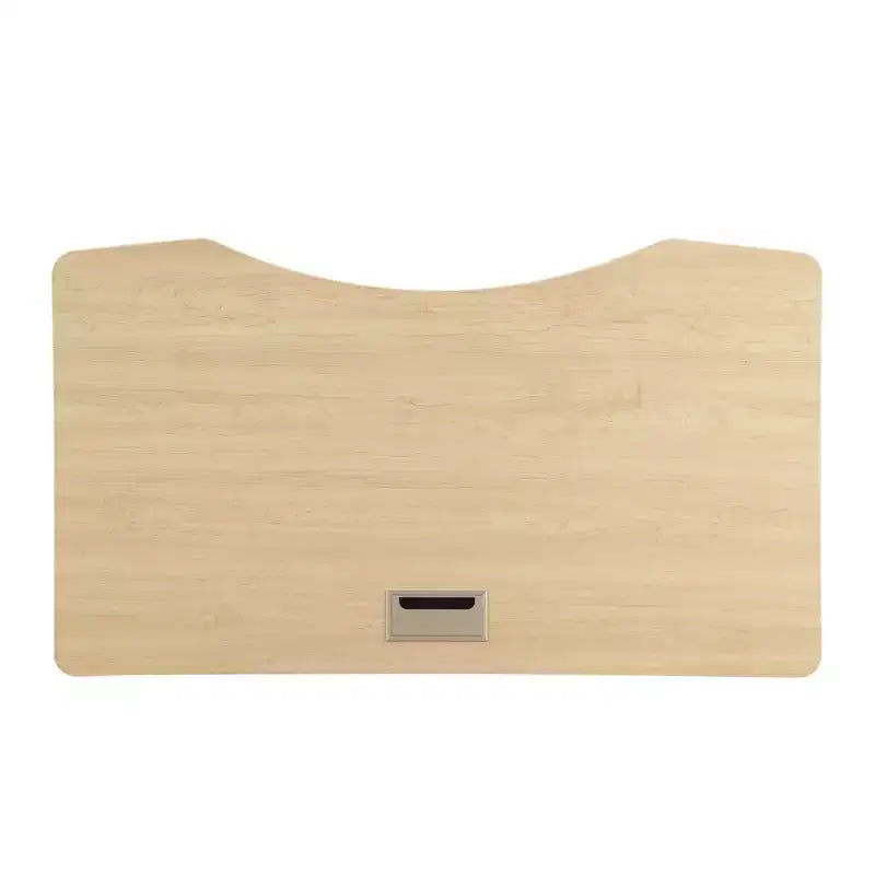 Bureau réglable en hauteur Washoe - miBasics