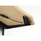 Bureau réglable en hauteur Washoe - miBasics
