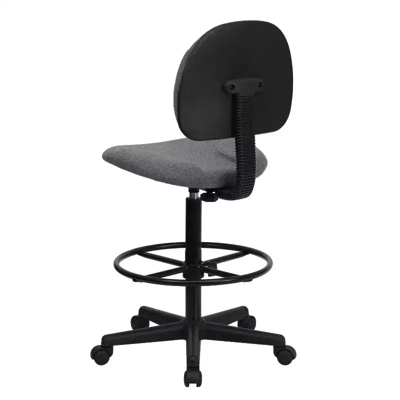 Chaise de bureau à deux cylindres Emma et Oliver (Cylindres : 22,5-27H ou 26-30,5H)