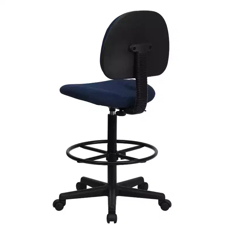 Chaise de bureau à deux cylindres Emma et Oliver (Cylindres : 22,5-27H ou 26-30,5H)