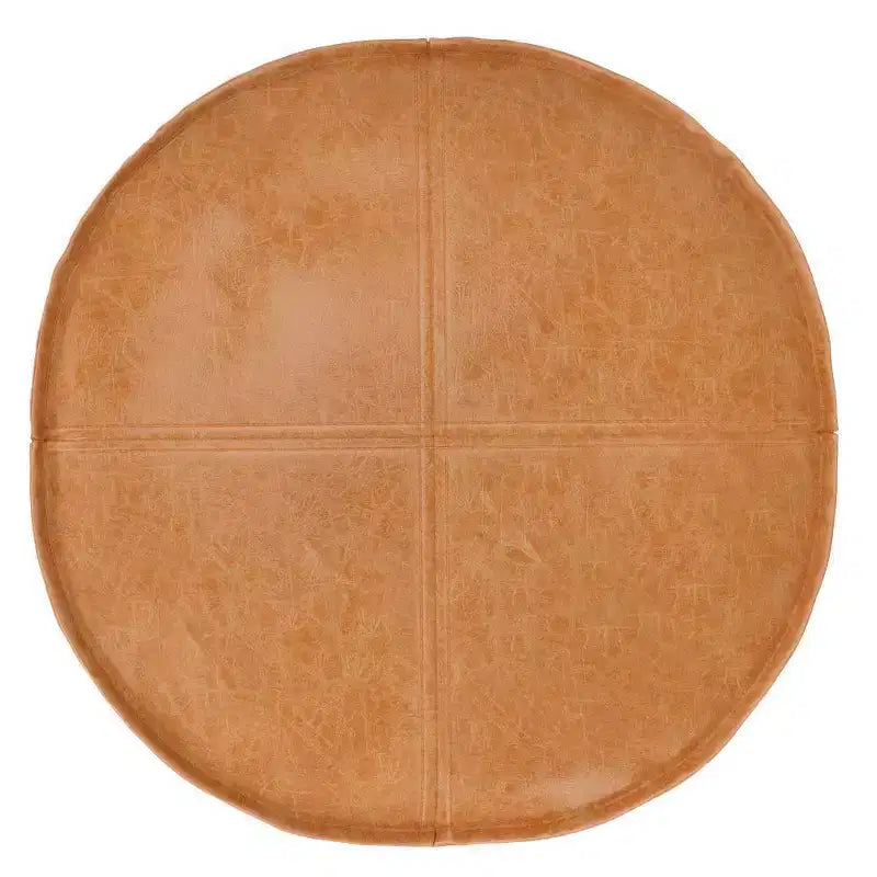Pouf rond Wendal 20 - WyndenHall