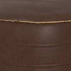 Pouf rond Wendal 20 - WyndenHall