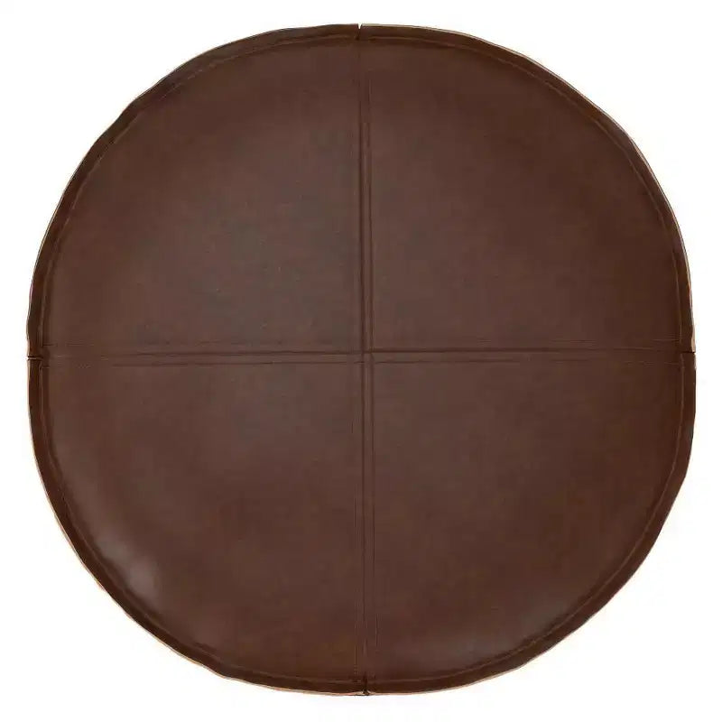 Pouf rond Wendal 20 - WyndenHall