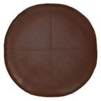 Pouf rond Wendal 20 - WyndenHall