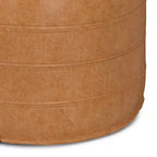 Pouf rond Wendal 20 - WyndenHall