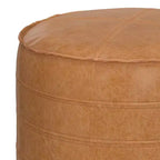 Pouf rond Wendal 20 - WyndenHall
